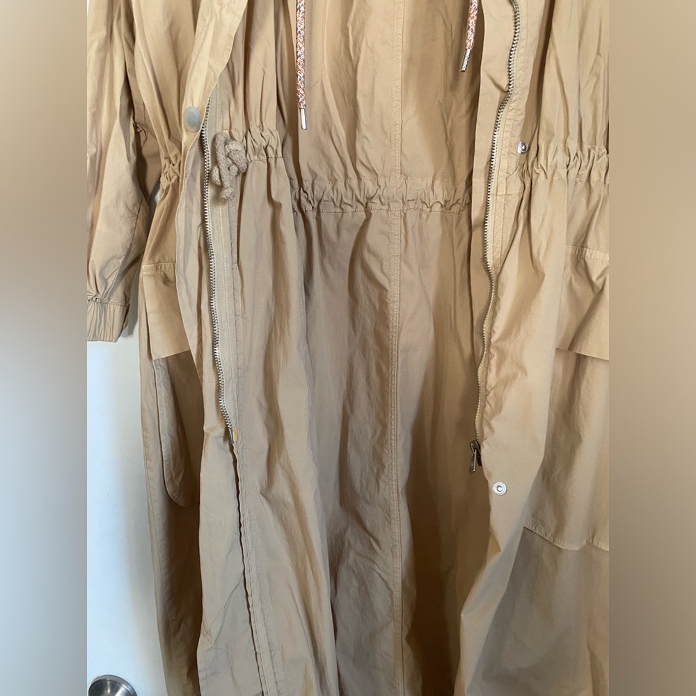 Long Jacket - Picture 6 of 14